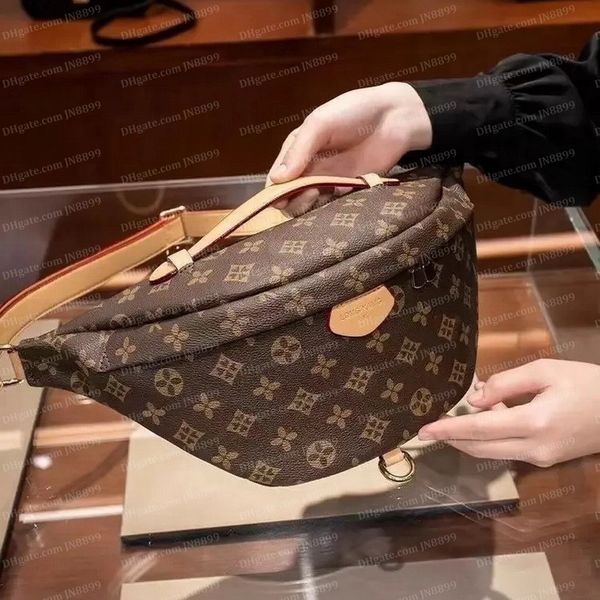 designer luxury waist bags cross body handbag famous bumbag women men fashion shoulder bag brown bum fanny pack purse crossbody bag with dus
designer luxury waist bags cross body handbag famous bumbag women men fashion shoulder bag brown bum fanny pack purse crossbody bag with dus