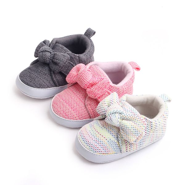 first walkers infant girls single shoes bowknot first walkers shoes toddler soft bottom breathable bowknot cute princess shoes casual sneake
first walkers infant girls single shoes bowknot first walkers shoes toddler soft bottom breathable bowknot cute princess shoes casual sneake