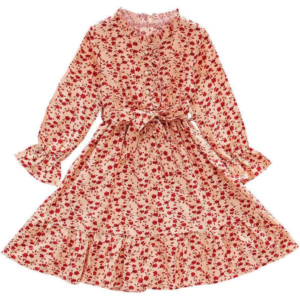 girls' long-sleeved 1ess 2023 new spring and autumn western-style girls' waist skirt chil1en's sanded floral lady skirt, Blue
girls' long-sleeved 1ess 2023 new spring and autumn western-style girls' waist skirt chil1en's sanded floral lady skirt, Blue