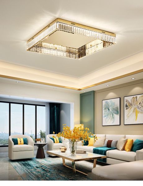 living room led crystal ceiling chandelier lamp modern square stainless steel led ceiling lamp nordic home bedroom kitchen ceiling chandelie
living room led crystal ceiling chandelier lamp modern square stainless steel led ceiling lamp nordic home bedroom kitchen ceiling chandelie