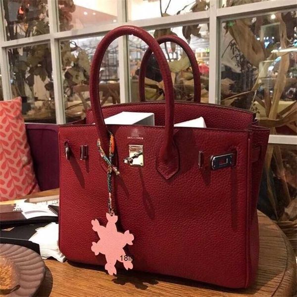 designer bags birkin herme 5a handmade podol red togo leather size 25 30 35 gold and silver buckle
designer bags birkin herme 5a handmade podol red togo leather size 25 30 35 gold and silver buckle
