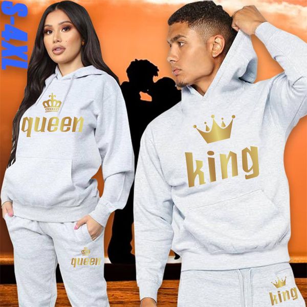 men's tracksuits fashion printed hooded suit autumn and winter hoodie pants 2piece suit men's and women's sportswear casual s, Gray
men's tracksuits fashion printed hooded suit autumn and winter hoodie pants 2piece suit men's and women's sportswear casual s, Gray