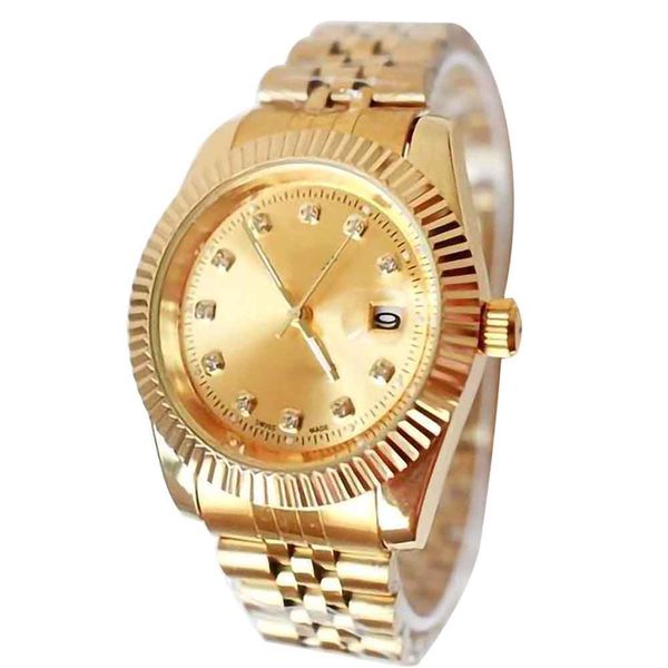 watch for mens movement watches designer gold 31mm 36mm 41mm stainless steel waterproof luxury watch fine adjustment buckle wristwatches mon, Slivery;brown
watch for mens movement watches designer gold 31mm 36mm 41mm stainless steel waterproof luxury watch fine adjustment buckle wristwatches mon, Slivery;brown