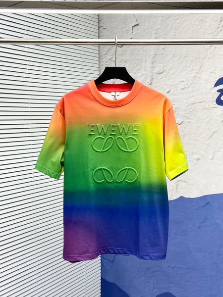 luxury designer mens and womens hip hop muscle fit curved hem rainbow cotton custom printed mens ands womenss couple t shirt casual quantity, White;black
luxury designer mens and womens hip hop muscle fit curved hem rainbow cotton custom printed mens ands womenss couple t shirt casual quantity, White;black