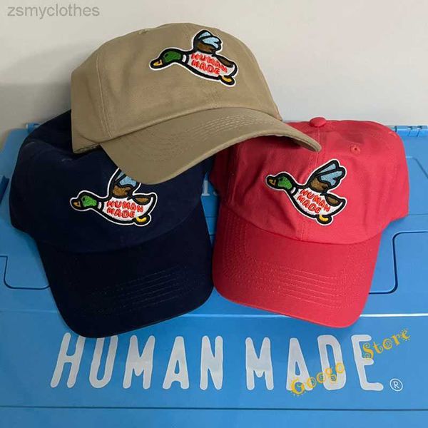 ball caps men women fashion casual flying duck embroidery human made cap black brown red adjustable hats, Blue;gray
ball caps men women fashion casual flying duck embroidery human made cap black brown red adjustable hats, Blue;gray