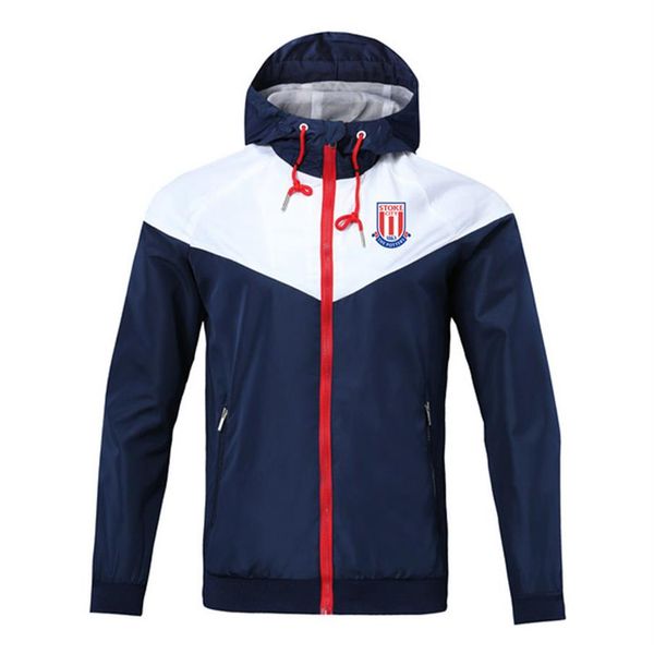 stoke city fc men hooded soccer jackets zipper windbreaker stoke city fc football jacket windbreaker football coat men's jack286p, Black;brown
stoke city fc men hooded soccer jackets zipper windbreaker stoke city fc football jacket windbreaker football coat men's jack286p, Black;brown