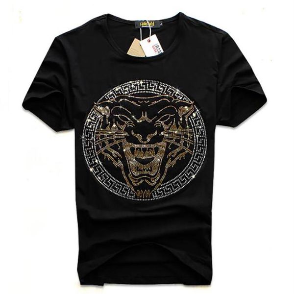 men famous diamond design t shirt fashion t-shirts men funny t shirts cotton and tees199o, White;black
men famous diamond design t shirt fashion t-shirts men funny t shirts cotton and tees199o, White;black