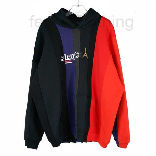 men's hoodies & sweatshirts designer s coke spliced red terry t-shirt is limited to men and women. par band's broken mailbox loose, Black
men's hoodies & sweatshirts designer s coke spliced red terry t-shirt is limited to men and women. par band's broken mailbox loose, Black