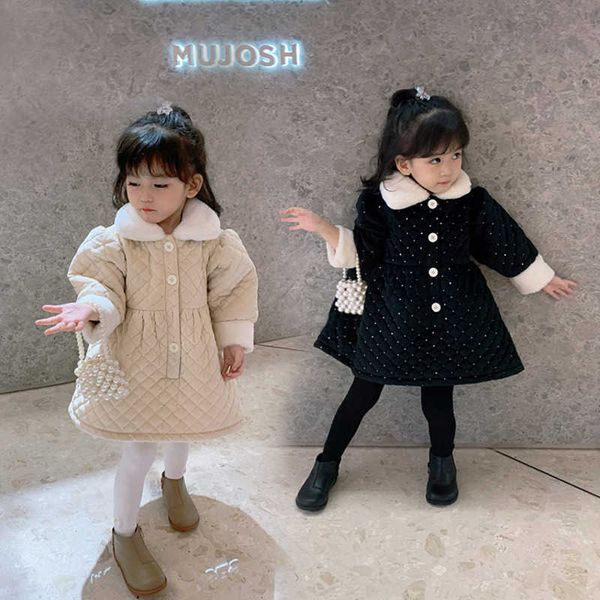 girl's dresses girl's cotton padded dress elegant kids dresses for children girl women 2023 party frocks little girls clothing fal, Red;yellow
girl's dresses girl's cotton padded dress elegant kids dresses for children girl women 2023 party frocks little girls clothing fal, Red;yellow