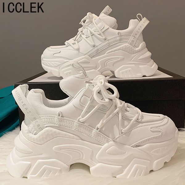 dress shoes platform women shoes designer sneakers fashion outdoor flats causal lace up shoes female breathable ladies footwear size 230227, Black
dress shoes platform women shoes designer sneakers fashion outdoor flats causal lace up shoes female breathable ladies footwear size 230227, Black