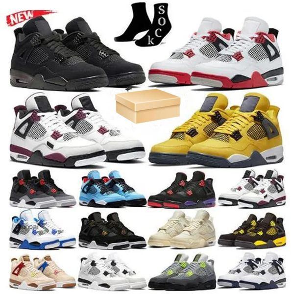 basketball shoes 4s fire red thunder retro men women infrared jumpman 4 black cat pure money sail mens trainer neon s air jordas jorden shoe
basketball shoes 4s fire red thunder retro men women infrared jumpman 4 black cat pure money sail mens trainer neon s air jordas jorden shoe