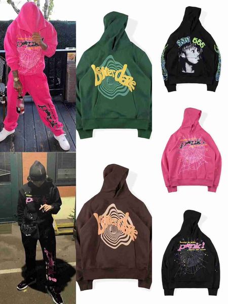 mens hoodies sweatshirts designer mens hoodies sweatshirts hip hop web puff print sp5der 555555 hoodie men women 1 young thug angel spider h, Black
mens hoodies sweatshirts designer mens hoodies sweatshirts hip hop web puff print sp5der 555555 hoodie men women 1 young thug angel spider h, Black