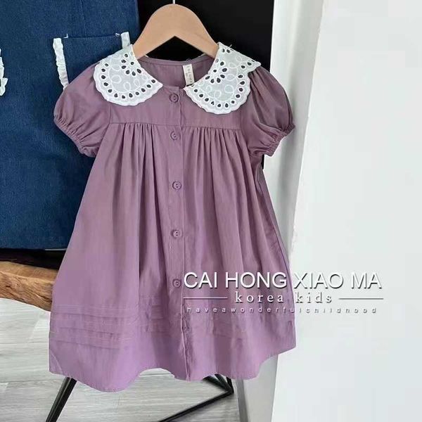 girl's dresses summer purple lace dress elegant lolita child girls casual dress children dresses for teens 7 8 9 party princess sundres, Red;yellow
girl's dresses summer purple lace dress elegant lolita child girls casual dress children dresses for teens 7 8 9 party princess sundres, Red;yellow