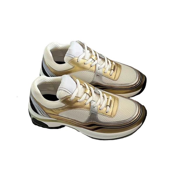 dress shoes for women brand sneakers autumn leather mesh lace up gold silvercolor women's flat leisure breathable 230227, Black
dress shoes for women brand sneakers autumn leather mesh lace up gold silvercolor women's flat leisure breathable 230227, Black