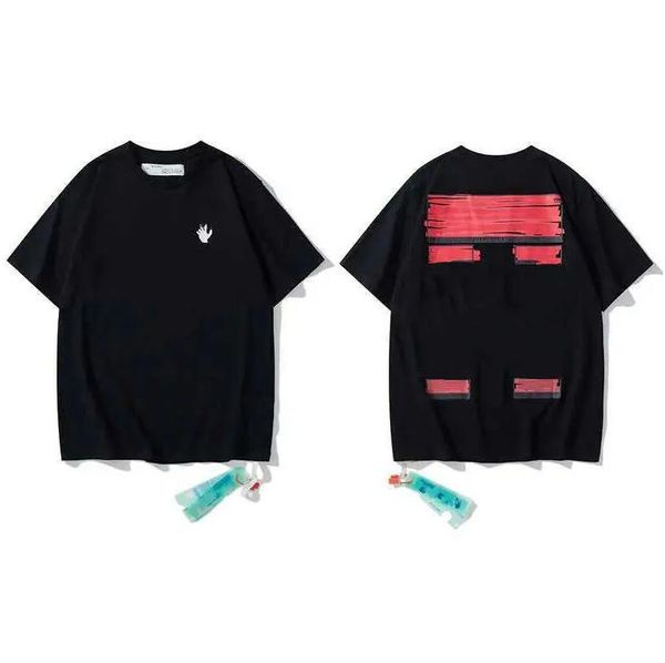 2023summer designer fashion luxurys offes clothing mens and women loose tees man casual street graffiti shirt sweatshirtoff men's t-sh, White;black
2023summer designer fashion luxurys offes clothing mens and women loose tees man casual street graffiti shirt sweatshirtoff men's t-sh, White;black