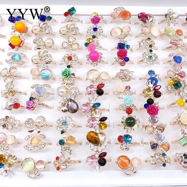 band rings 5 16 us size fashion cute women gift with cats eye party multicolor finger ring 100pcs box jewelry 230225, Silver
band rings 5 16 us size fashion cute women gift with cats eye party multicolor finger ring 100pcs box jewelry 230225, Silver