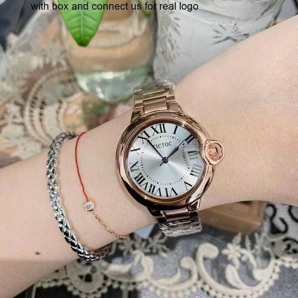 women watches de women's watch ballon cartiars air balloon women new light fashion luxury quartz premium temperament twkj, Slivery;golden
women watches de women's watch ballon cartiars air balloon women new light fashion luxury quartz premium temperament twkj, Slivery;golden