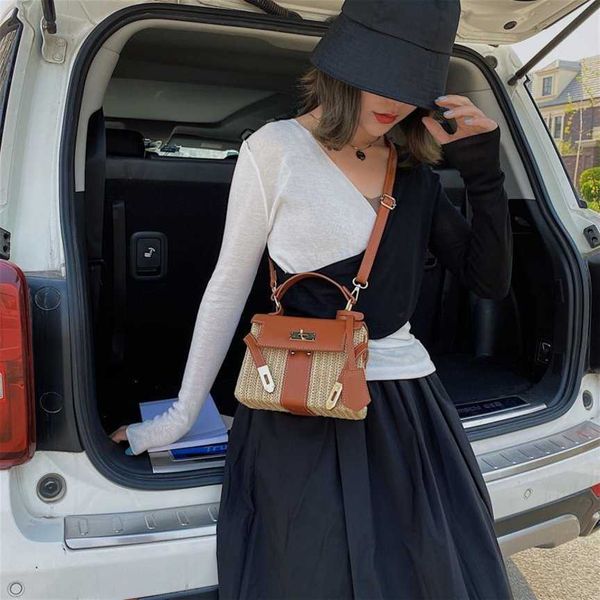messenger bags for women 2023 one-shoulder portable women's versatile style cross shoulder bag luxury handbags designer purse 55% off
messenger bags for women 2023 one-shoulder portable women's versatile style cross shoulder bag luxury handbags designer purse 55% off