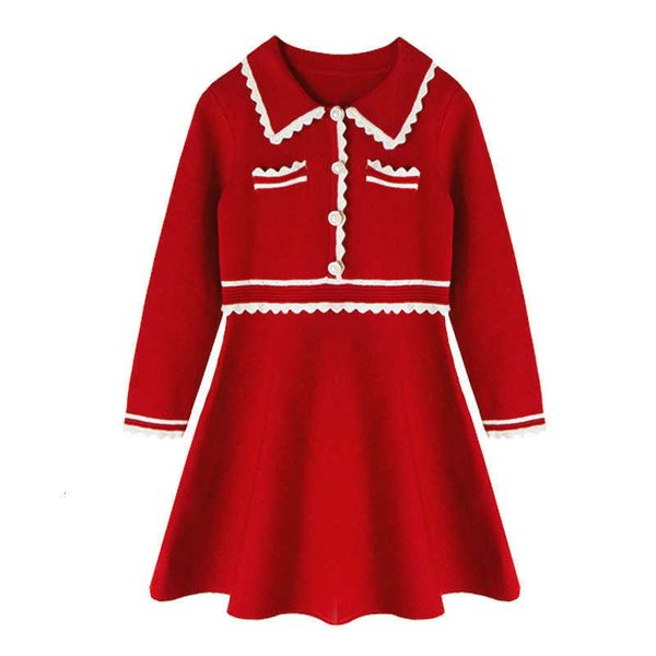 christmas fragrance sweet knitted 1ess autumn and winter girls' princess 1ess chil1en's woolen 1ess, Blue
christmas fragrance sweet knitted 1ess autumn and winter girls' princess 1ess chil1en's woolen 1ess, Blue