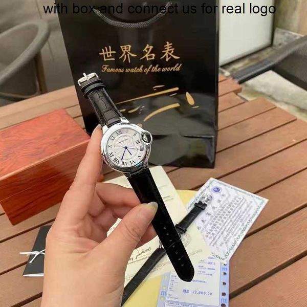 women watches men's new cartiars belt de women balloon fashion quartz real watch ballon waterproof digital electronic trend student b18, Slivery;golden
women watches men's new cartiars belt de women balloon fashion quartz real watch ballon waterproof digital electronic trend student b18, Slivery;golden
