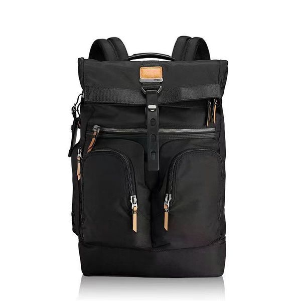 school bags 232388 ballistic nylon travel 17inch large capacity business leisure computer backpack 230227
school bags 232388 ballistic nylon travel 17inch large capacity business leisure computer backpack 230227
