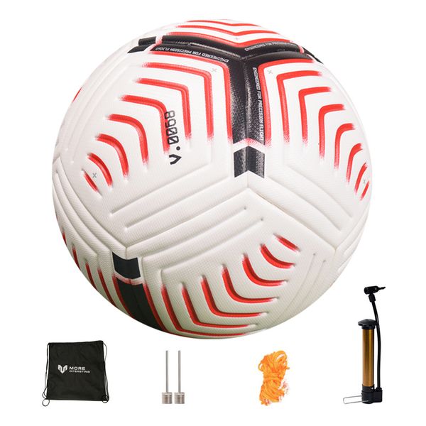 balls russia professional size 4 size 5 football premier pu seamless soccer ball goal team match training balls league futbol bola 230227
balls russia professional size 4 size 5 football premier pu seamless soccer ball goal team match training balls league futbol bola 230227