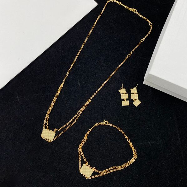 senior gold women bracelet long string charm for lady part double chain design pendant necklaces, Golden
senior gold women bracelet long string charm for lady part double chain design pendant necklaces, Golden