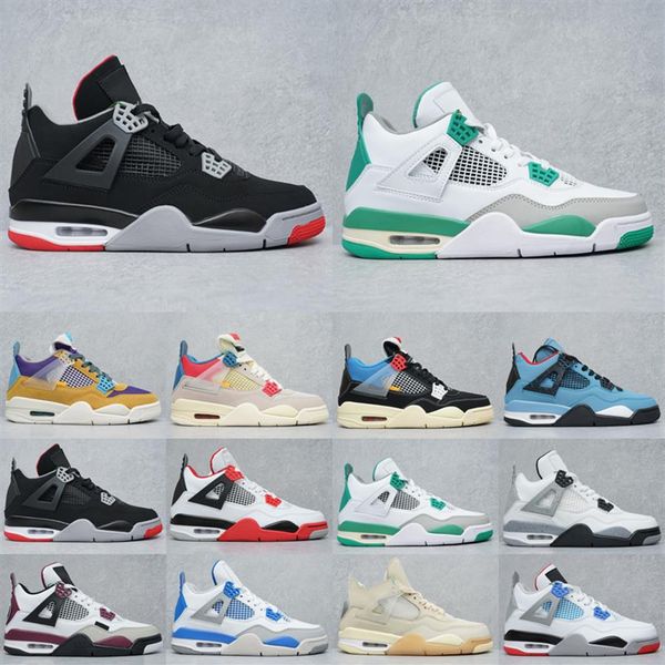 university blue 4 4s mens basketball shoes white oreo cool grey metallic purple black cat bred shimmer cactus jack infrared green 237t
university blue 4 4s mens basketball shoes white oreo cool grey metallic purple black cat bred shimmer cactus jack infrared green 237t