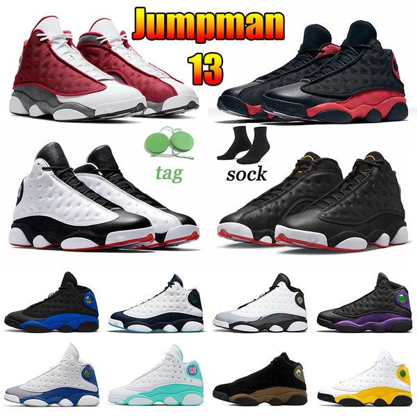 comfortable 13 jumpman playoffs basketball shoes men trainers athletic shoe obsidian sports sneakers university blue black flint 13s women f, White;red
comfortable 13 jumpman playoffs basketball shoes men trainers athletic shoe obsidian sports sneakers university blue black flint 13s women f, White;red