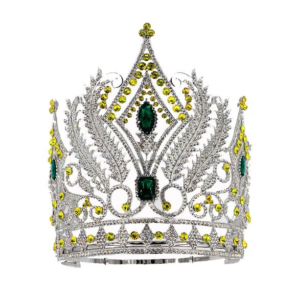 headpieces crown bride fashion accessories wedding dinner party dress hair band designer color diamond birthday love anniversary valentine&#, Silver
headpieces crown bride fashion accessories wedding dinner party dress hair band designer color diamond birthday love anniversary valentine&#, Silver