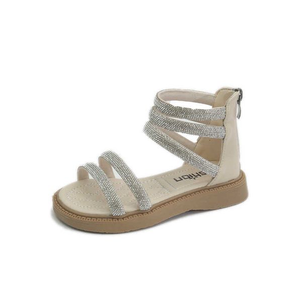 girls' sandals 2023 1 summer chil1en's shoes chil1en's soft soles fashion princess shoes rhinestone shoes girls' roman s, Black
girls' sandals 2023 1 summer chil1en's shoes chil1en's soft soles fashion princess shoes rhinestone shoes girls' roman s, Black