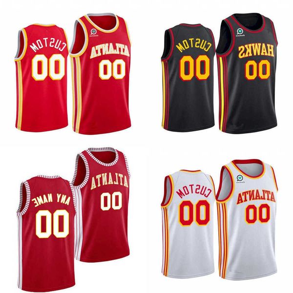 75th custom men women youth atlanta''hawks''2 sharife cooper 10 gorgui dieng 8 danilo gallinari 18 solomon hill basketba, Black;red
75th custom men women youth atlanta''hawks''2 sharife cooper 10 gorgui dieng 8 danilo gallinari 18 solomon hill basketba, Black;red