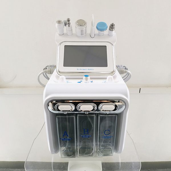 ultrasonic hydro facial skin scrubber deep facial cleaning beauty skin care anti-wrinkle face mask skin care blackhead acne removal
ultrasonic hydro facial skin scrubber deep facial cleaning beauty skin care anti-wrinkle face mask skin care blackhead acne removal
