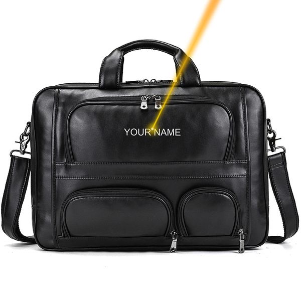 briefcases genuine leather lapbags for men luxury design men's business handbag cowhide shoulder crossbody office bag 230227
briefcases genuine leather lapbags for men luxury design men's business handbag cowhide shoulder crossbody office bag 230227
