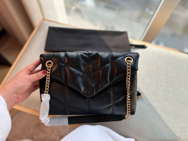 yluxury designer woman bag handbag women loulou yslityshoulder bags genuine leather soft leather is lambskin messenger purse chain with card
yluxury designer woman bag handbag women loulou yslityshoulder bags genuine leather soft leather is lambskin messenger purse chain with card
