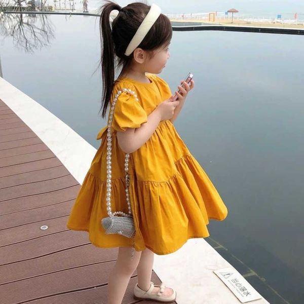 girl's dresses summer yellow lolita child girls casual midi dress ball gown children dresses for teens party princess sundress 12 13 ye, Red;yellow
girl's dresses summer yellow lolita child girls casual midi dress ball gown children dresses for teens party princess sundress 12 13 ye, Red;yellow