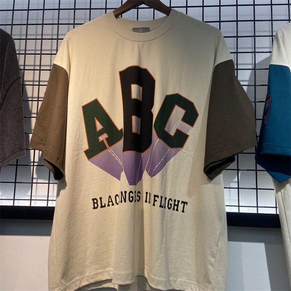 2023ss t-shirt men's plus tees women 1 quality t shirt casual t shirt apparel 8colors, Black;brown
2023ss t-shirt men's plus tees women 1 quality t shirt casual t shirt apparel 8colors, Black;brown