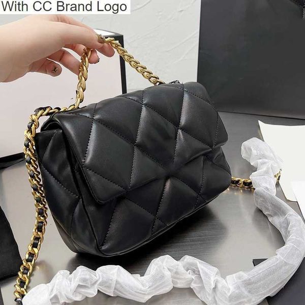 luxury cc wallets 2023ss lady lambskin real leather quilted flap tote bags classical fashion womens luxury designer mini purse ghw crossbody, Red;black
luxury cc wallets 2023ss lady lambskin real leather quilted flap tote bags classical fashion womens luxury designer mini purse ghw crossbody, Red;black