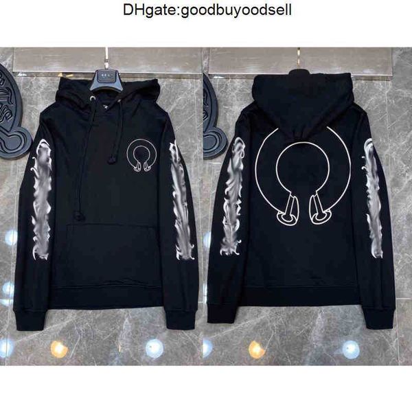 3a classic mens zipper ch hoodies designer horseshoe sanskrit cross print pullover heart hoody sweatshirts sweater luxury woman jackts fate, Black
3a classic mens zipper ch hoodies designer horseshoe sanskrit cross print pullover heart hoody sweatshirts sweater luxury woman jackts fate, Black