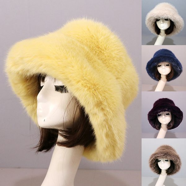 wide brim hats bucket hats fashion autumn winter women faux fur bucket hat rabbit solid thickened soft warm man fishing cap outdoor vacation, Blue;gray
wide brim hats bucket hats fashion autumn winter women faux fur bucket hat rabbit solid thickened soft warm man fishing cap outdoor vacation, Blue;gray