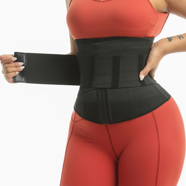 women's shapers waist trainer body shaper trimmer belt belly tummy control wrap slimming sheath woman flat shapewear women bands dropsh, Black;white
women's shapers waist trainer body shaper trimmer belt belly tummy control wrap slimming sheath woman flat shapewear women bands dropsh, Black;white