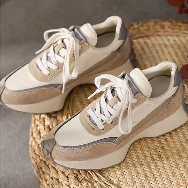 new spring summer outdooor women flat shoes cozy breathable sneakers lace-up female casual shoes d2a25, Black
new spring summer outdooor women flat shoes cozy breathable sneakers lace-up female casual shoes d2a25, Black