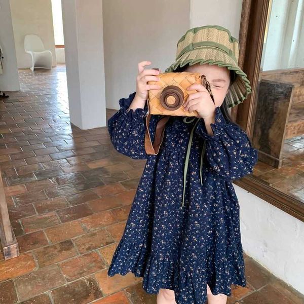 girl's dresses spring long sleeves floral dress lolita child girls casual midi dress children dresses for teens party princess sundress, Red;yellow
girl's dresses spring long sleeves floral dress lolita child girls casual midi dress children dresses for teens party princess sundress, Red;yellow