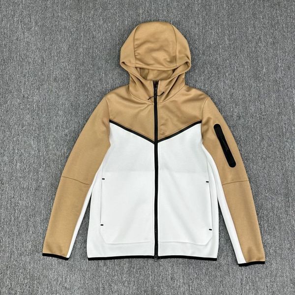 new season thick tech fleece tracksuit mens sports sportswear pants back zip hoodies jackets space cotton trousers womens bottoms joggers ma, Black
new season thick tech fleece tracksuit mens sports sportswear pants back zip hoodies jackets space cotton trousers womens bottoms joggers ma, Black