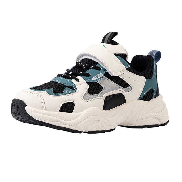 2023 new chil1en's sports shoes boys' shoes spring and autumn mesh breathable girls' mesh shoes middle and big chil1en's, Black
2023 new chil1en's sports shoes boys' shoes spring and autumn mesh breathable girls' mesh shoes middle and big chil1en's, Black