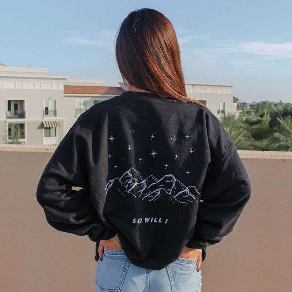 womens two piece pants if the stars were made to worship so will i christian sweatshirt jesus apparel trendy clothing 230227, White
womens two piece pants if the stars were made to worship so will i christian sweatshirt jesus apparel trendy clothing 230227, White