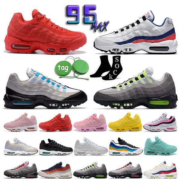 og 95 95s running shoes snaker with box outdoor sneakers triple black white neon midnight navy solar red glass blue smoke grey
og 95 95s running shoes snaker with box outdoor sneakers triple black white neon midnight navy solar red glass blue smoke grey