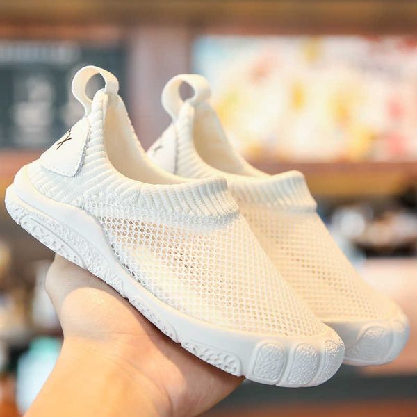 1 summer 1 boys' hollow breathable shoes solid mesh girls' walking fashion casual shoes, Black
1 summer 1 boys' hollow breathable shoes solid mesh girls' walking fashion casual shoes, Black