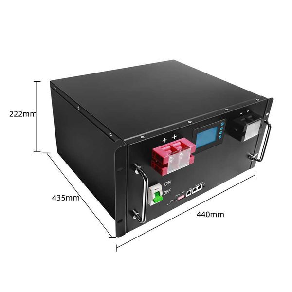 basen solar server rack 48v battery pack with 15-30kwh capacity 100ah 200ah solar system energy storage battery
basen solar server rack 48v battery pack with 15-30kwh capacity 100ah 200ah solar system energy storage battery