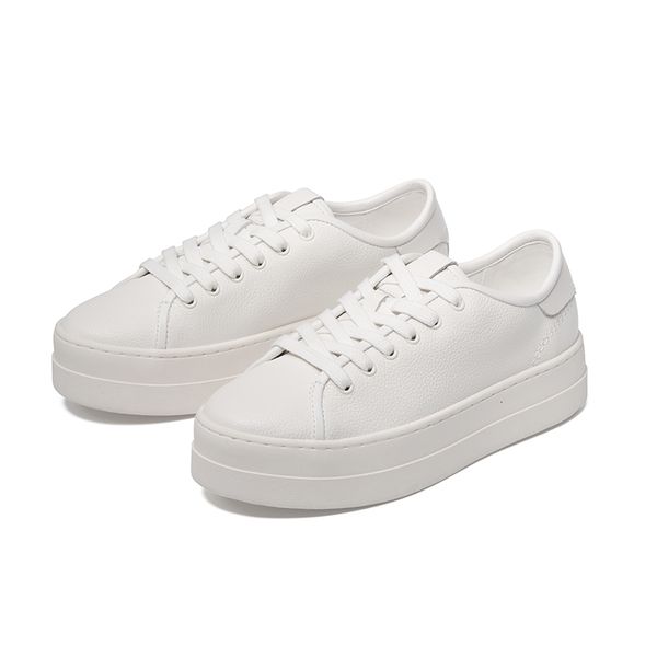 dress shoes 2023 autumn fashion women genuine leather flats platform basic allmatch simple casual sport female sneakers 230227, Black
dress shoes 2023 autumn fashion women genuine leather flats platform basic allmatch simple casual sport female sneakers 230227, Black